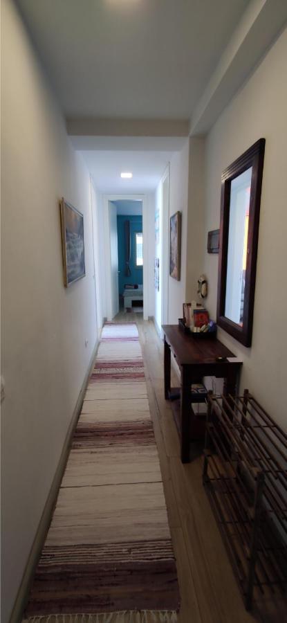 Luxury Beach Apartment In Qerret 골렘 외부 사진